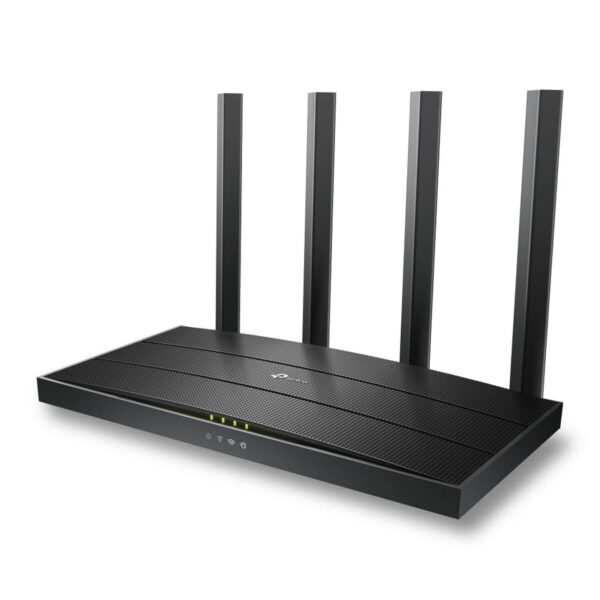 Router TP-Link AX12 - Image 4