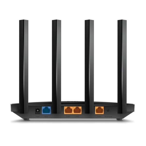 Router TP-Link AX12 - Image 3