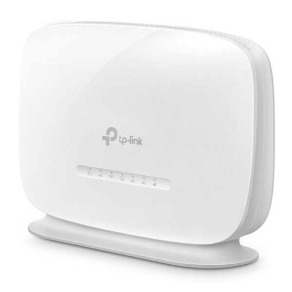 Router TP-Link TL-MR105 - Image 2