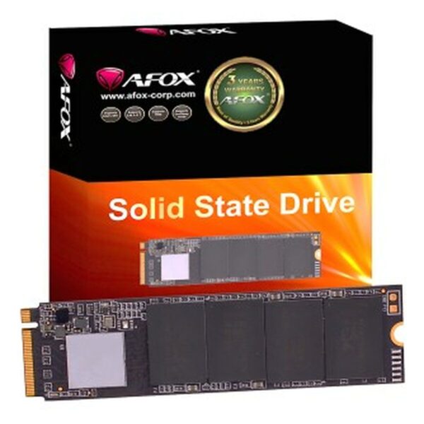 Hard Drive Afox ME300 256 GB SSD - Image 3