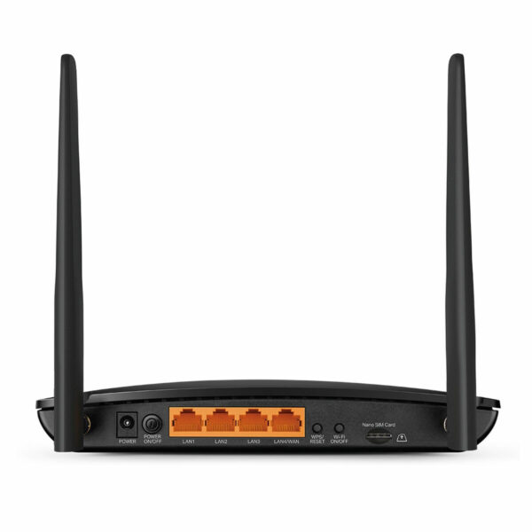 Router TP-Link Archer MR500 - Image 2