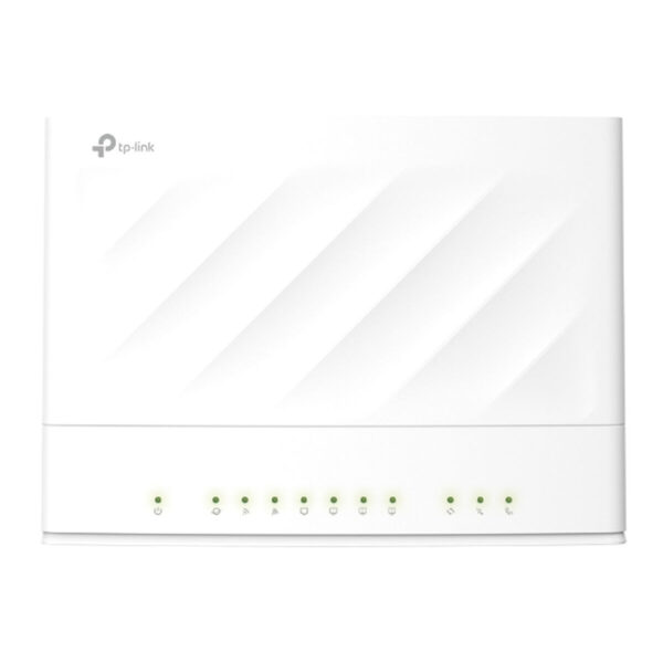 Router TP-Link AX1800