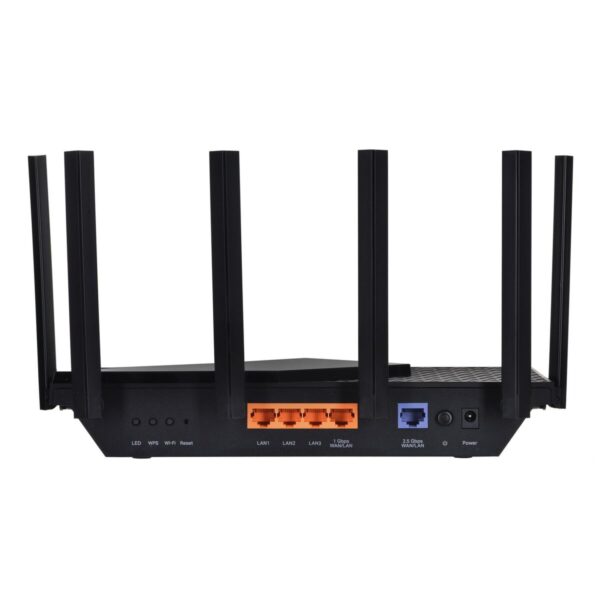 Router TP-Link Archer AX72 Pro - Image 3