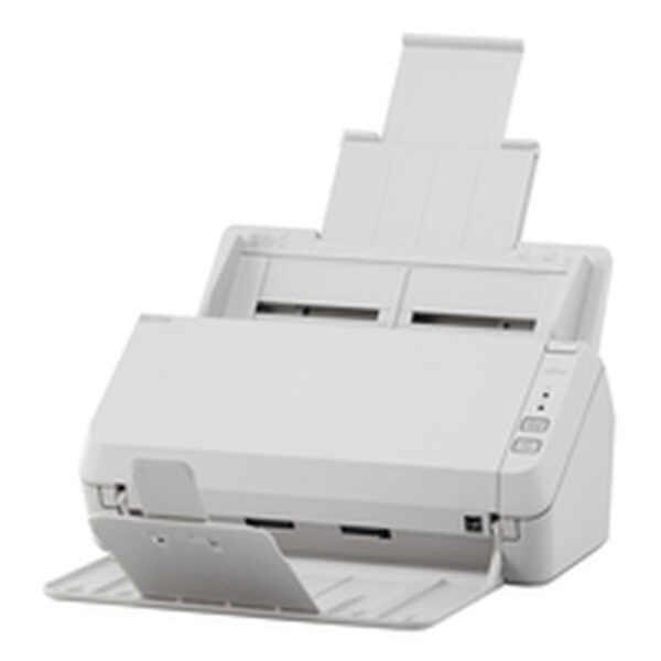 Scanner Fujitsu SP-1120N 6-20 ppm - Image 2