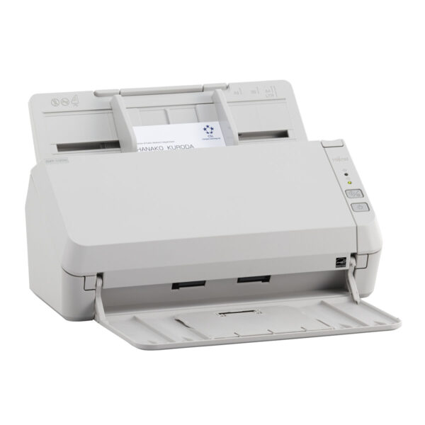 Scanner Fujitsu SP-1120N 6-20 ppm - Image 3