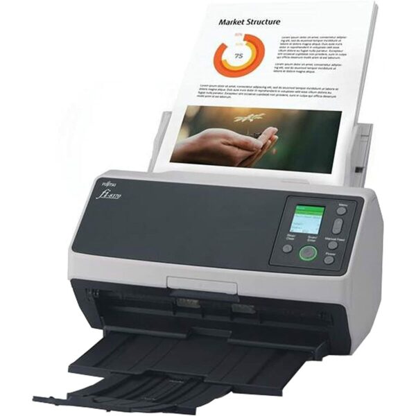 Scanner Ricoh PA03810-B051 - Image 2