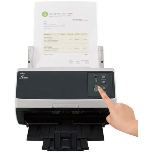 Scanner Ricoh PA03810-B101 50 ppm - Image 4