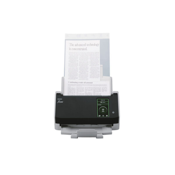 Scanner Fujitsu fi-8040 - Image 2