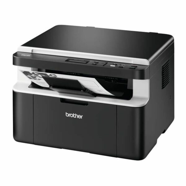 Multifunction Printer Brother DCP-1612W Wi-Fi A4 - Image 2