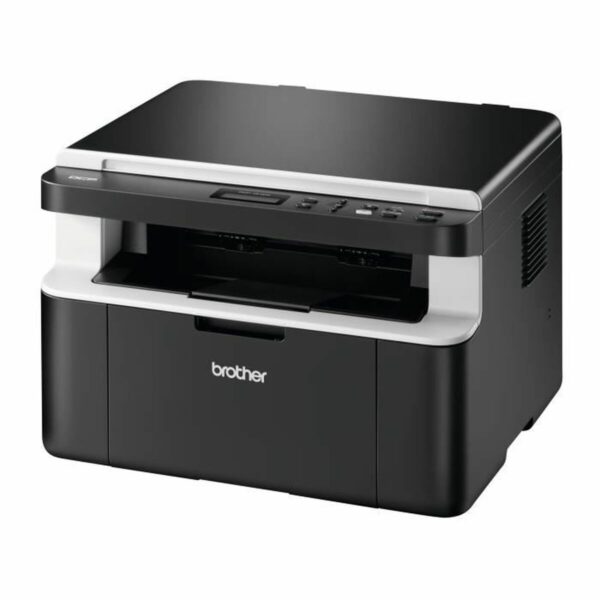 Multifunction Printer Brother DCP-1612W Wi-Fi A4 - Image 3