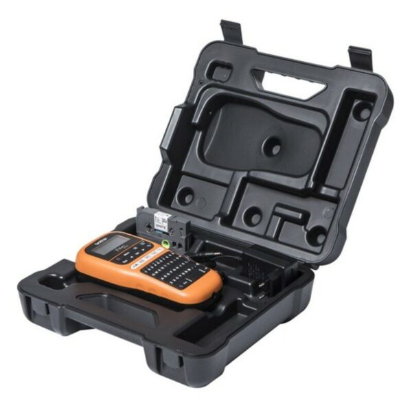 Portable Electric Label Maker Brother PT-E110VP - Image 5