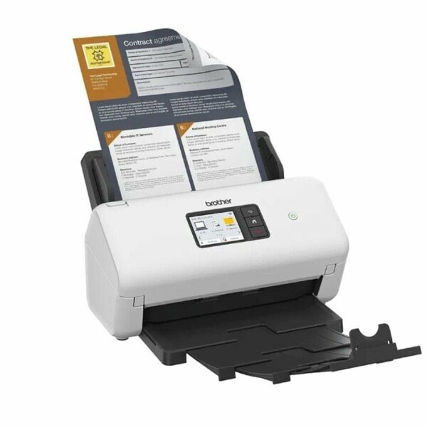 Scanner Brother ADS-4500W - Image 2
