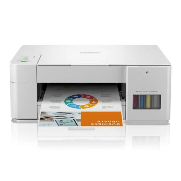 Multifunction Printer Brother DCP-T426W - Image 4