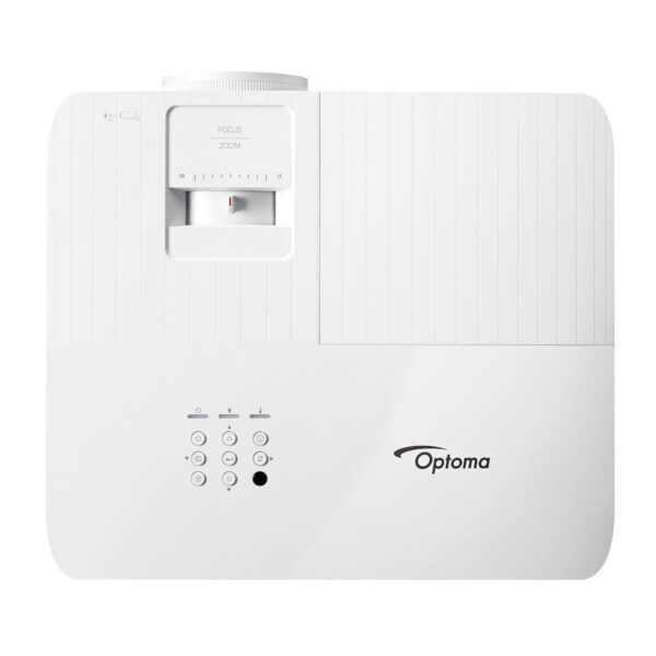 Projector Optoma UHD35X Full HD 3600 lm - Image 3
