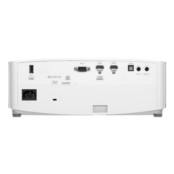 Projector Optoma UHD35X Full HD 3600 lm - Image 4