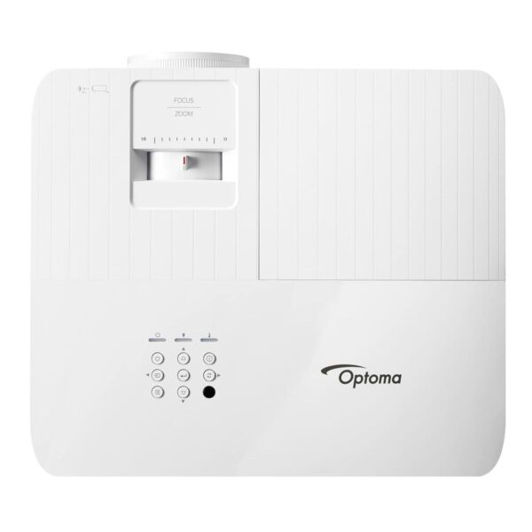 Projector Optoma UHD35X Full HD 3600 lm - Image 5