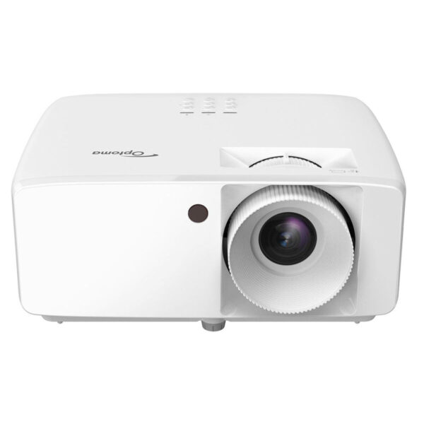 Projector Optoma ZW350E WXGA 4000 Lm 3500 lm - Image 6
