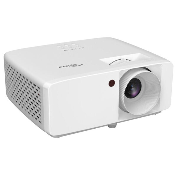 Projector Optoma ZW350E WXGA 4000 Lm 3500 lm - Image 5