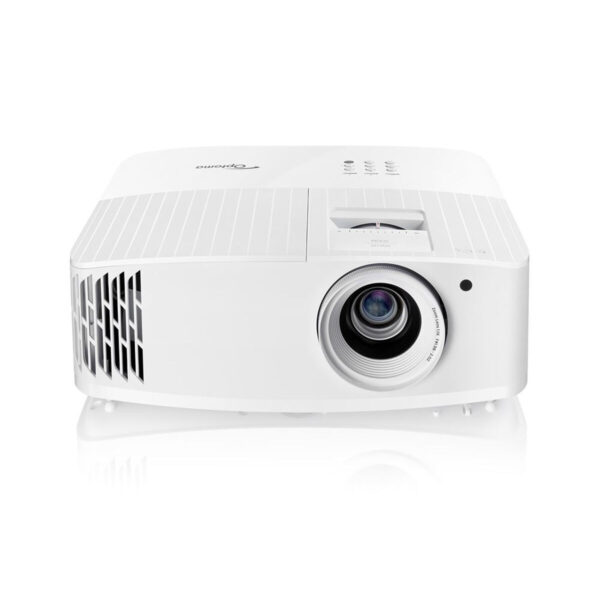 Projector Optoma A9PV7GL06AZ6 Full HD 4000 Lm 3840 x 2160 px 2160 px - Image 5