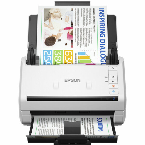 Scanner Epson WorkForce DS-770II - Image 2