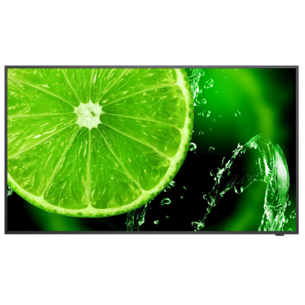 Monitor Videowall NEC 60005059 UHD 65" IPS D-LED 60 Hz 50-60  Hz 65" - Image 3