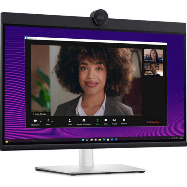 Gaming Monitor Dell P2424HEB 27" Quad HD 50 - 60 Hz - Image 3
