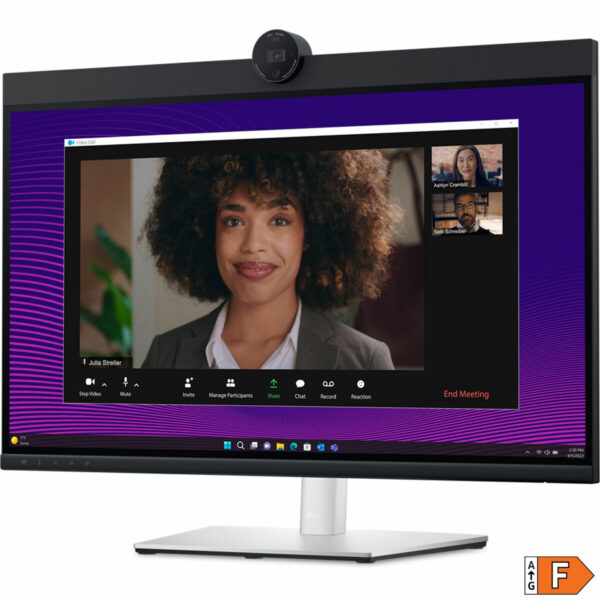 Gaming Monitor Dell P2424HEB 27" Quad HD 50 - 60 Hz - Image 2