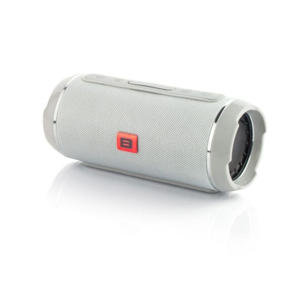 Portable Bluetooth Speakers Blow BT460  Grey Light grey - Image 2