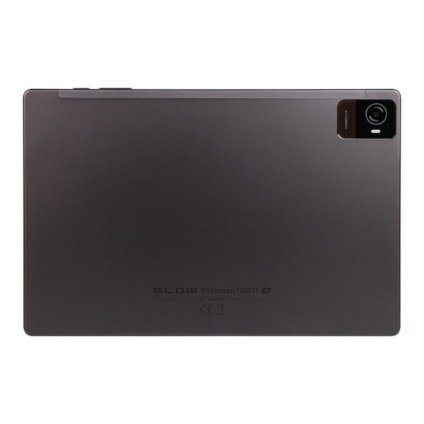 Tablet Blow Platinum TAB 11 10,5" Unisoc Tiger T618 8 GB RAM 128 GB Black - Image 3