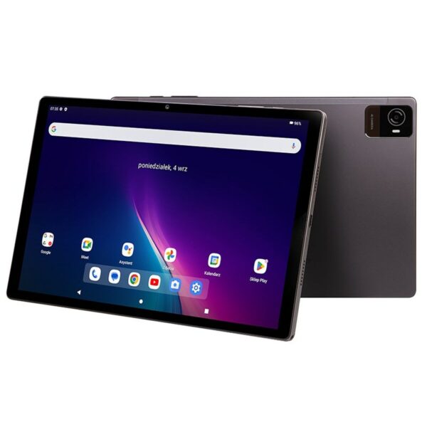Tablet Blow Platinum TAB 11 10,5" Unisoc Tiger T618 8 GB RAM 128 GB Black - Image 4