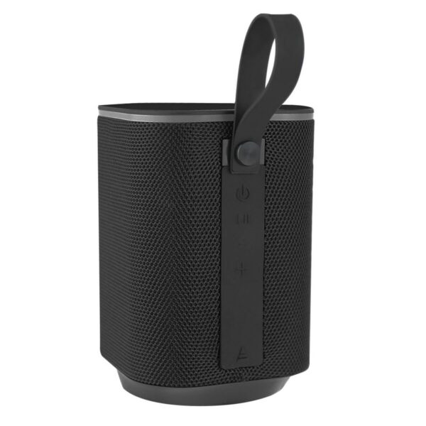 Portable Bluetooth Speakers Esperanza EP155  Black - Image 2