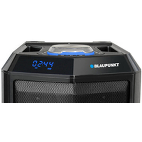 Portable Bluetooth Speakers Blaupunkt PS10DB Black - Image 5