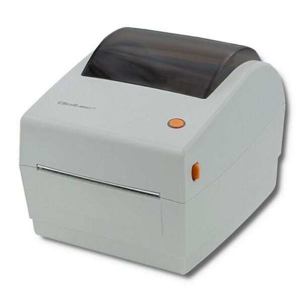 Label Printer Qoltec 50243 White No - Image 2