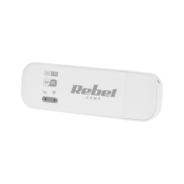 Modem Rebel RB-0700 - Image 2