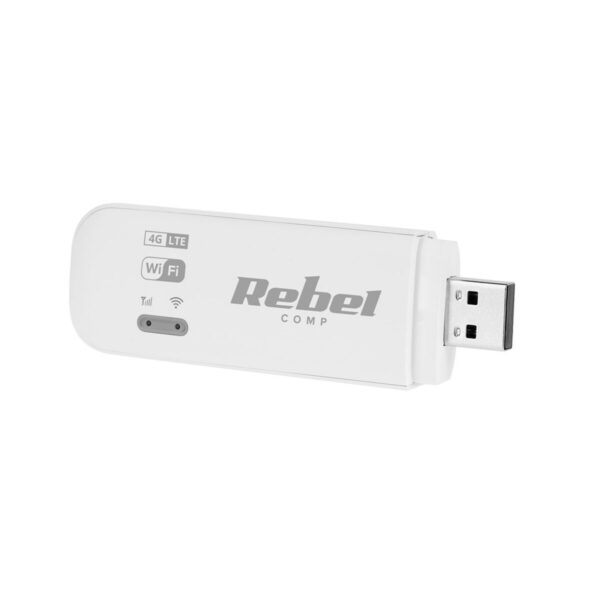 Modem Rebel RB-0700 - Image 5