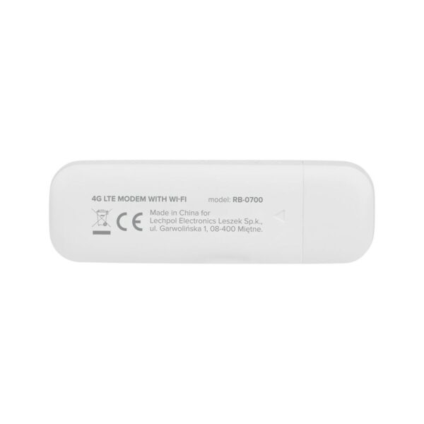 Modem Rebel RB-0700 - Image 7