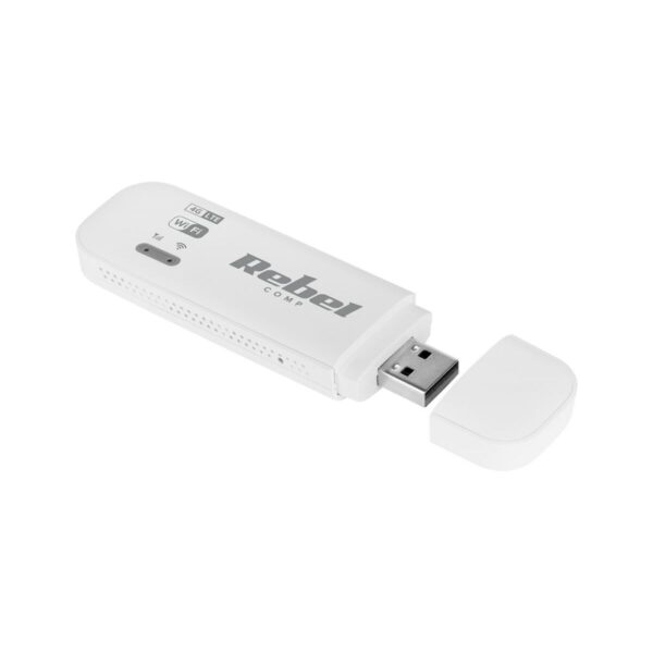 Modem Rebel RB-0700 - Image 8