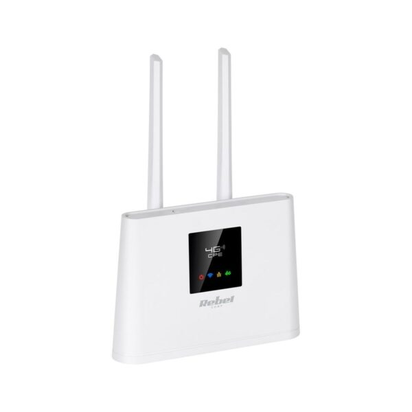 Router Rebel RB-0702 - Image 8