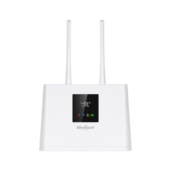 Router Rebel RB-0702 - Image 7