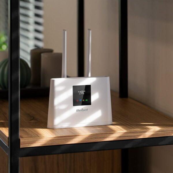 Router Rebel RB-0702 - Image 6