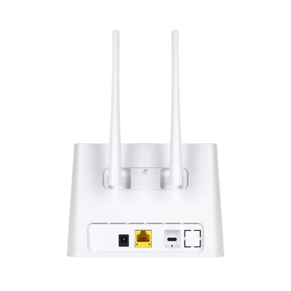 Router Rebel RB-0702 - Image 5