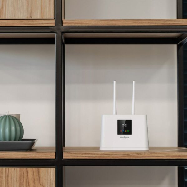 Router Rebel RB-0702 - Image 3