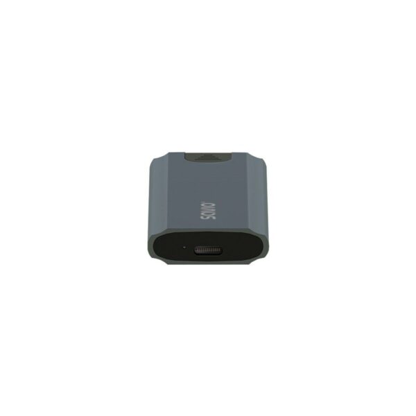 External Box Savio AK-67 Grey - Image 6