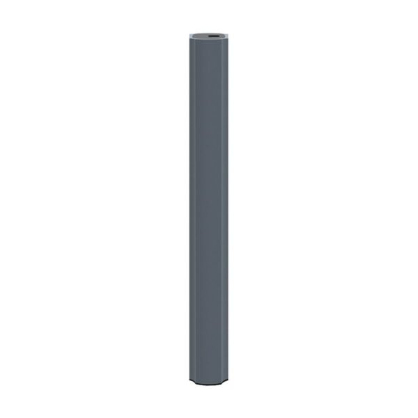 External Box Savio AK-67 Grey - Image 5