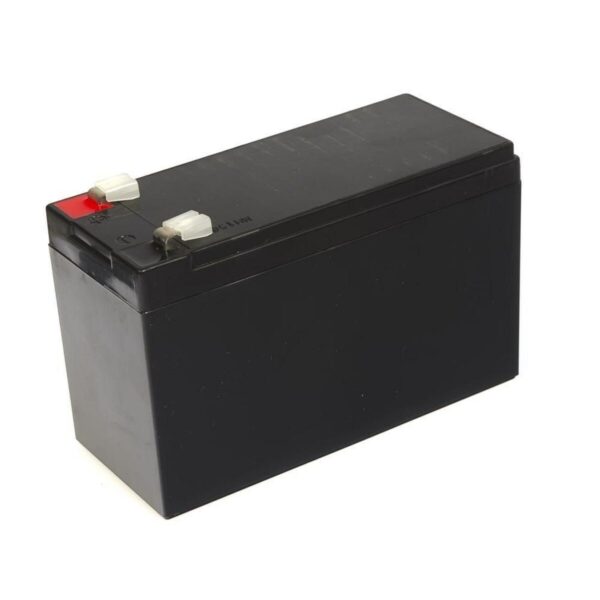Battery for Uninterruptible Power Supply System UPS Green Cell AGM05 72 Ah 12 V - Image 2