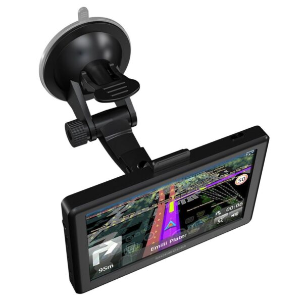 GPS navigator Modecom NAV-FREEWAYCX50-MF-EU 5" - Image 2