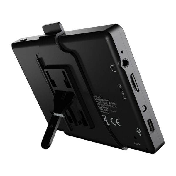 GPS navigator Modecom NAV-FREEWAYCX50-MF-EU 5" - Image 6
