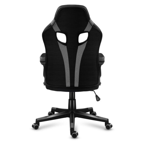 Gaming Chair Huzaro FORCE 2.5 Black Grey - Image 8
