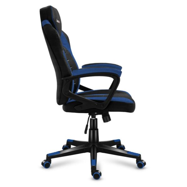 Gaming Chair Huzaro FORCE 2.5 Blue Black - Image 6