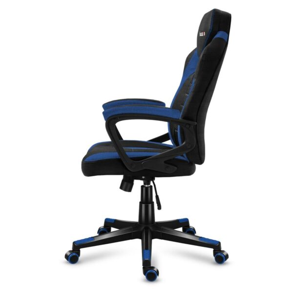 Gaming Chair Huzaro FORCE 2.5 Blue Black - Image 7